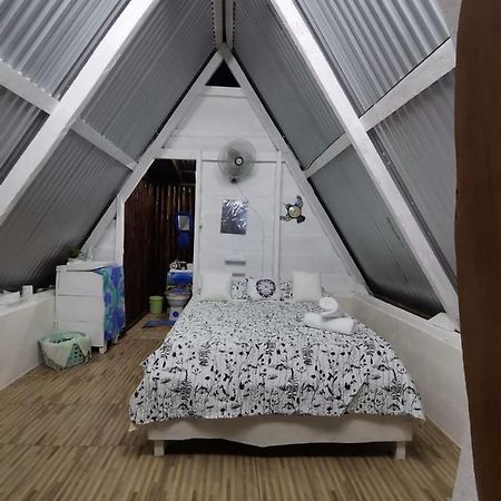 Cabana Chalet Cariari  Zewnętrze zdjęcie