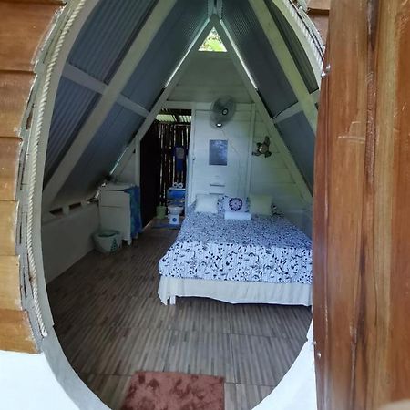 Cabana Chalet Cariari  Zewnętrze zdjęcie
