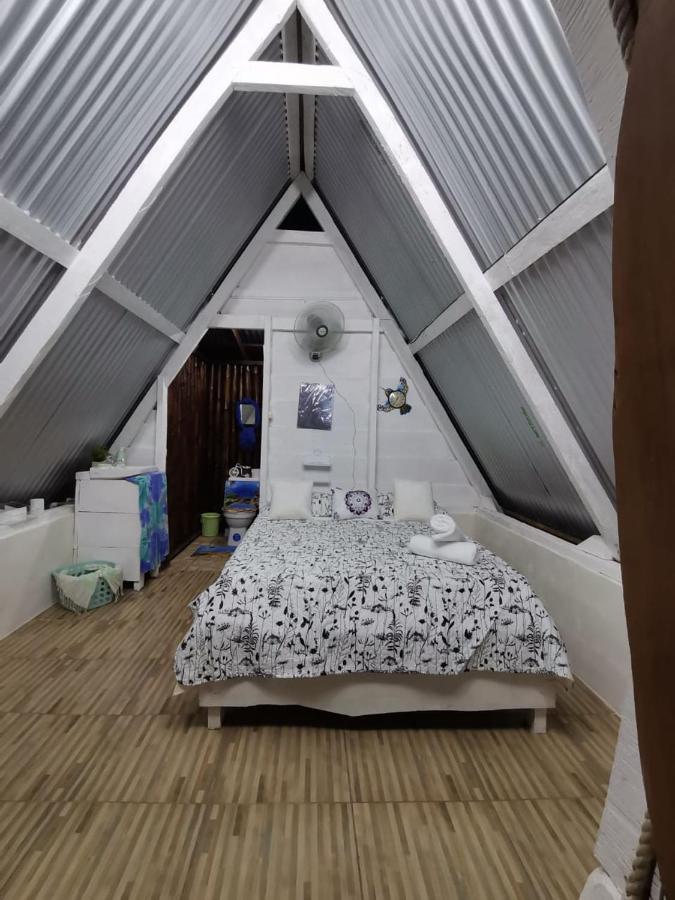Cabana Chalet Cariari  Zewnętrze zdjęcie
