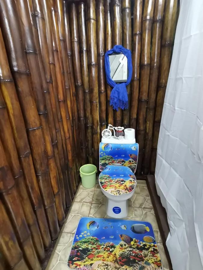 Cabana Chalet Cariari  Zewnętrze zdjęcie