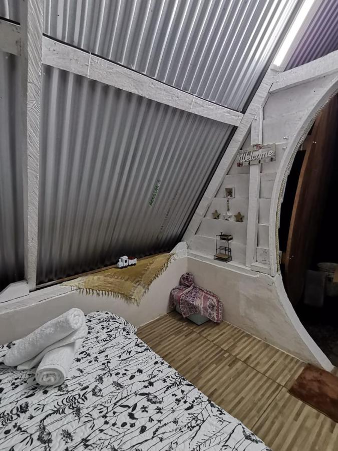 Cabana Chalet Cariari  Zewnętrze zdjęcie