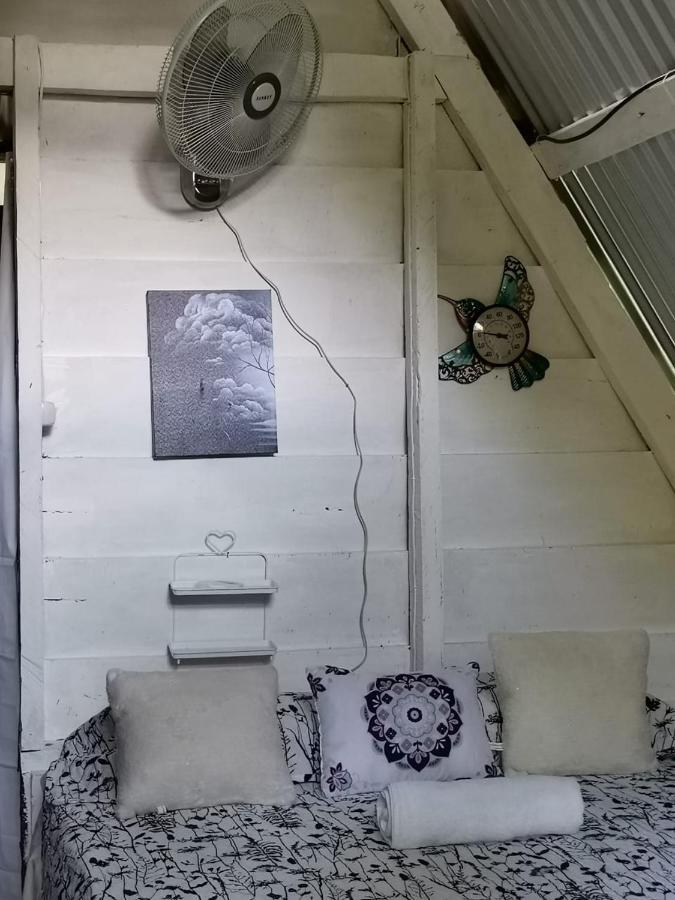Cabana Chalet Cariari  Zewnętrze zdjęcie